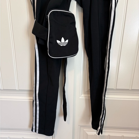 Adidas Originals x Ji Won Choi x Olivia O'Blanc SST Track Pants size small - Picture 4 of 12